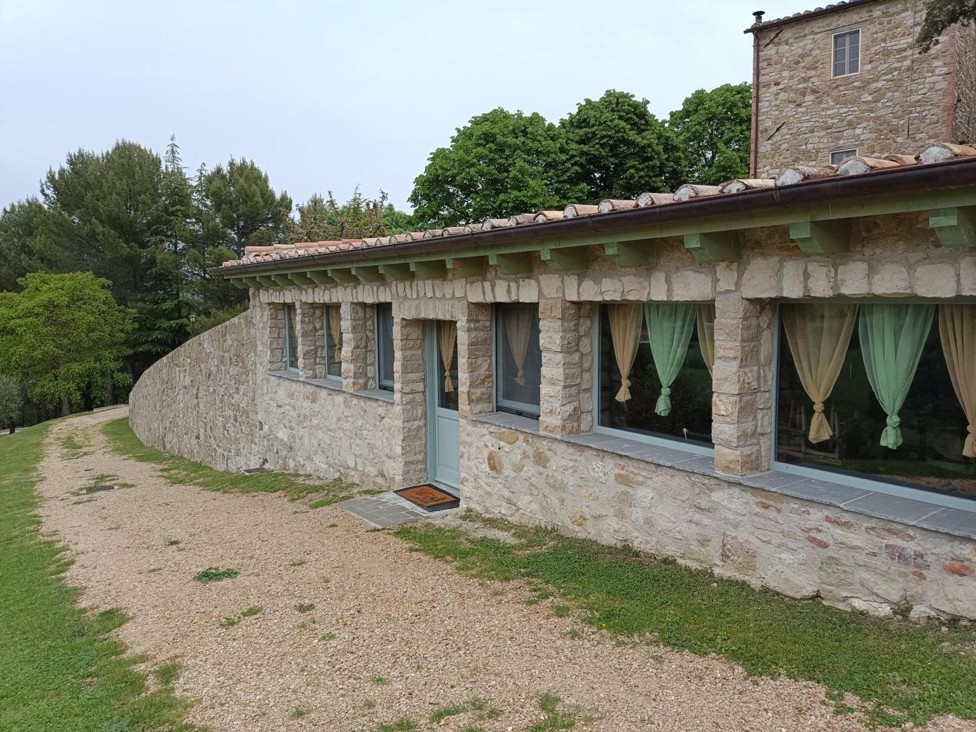 Farm stay La Fonte