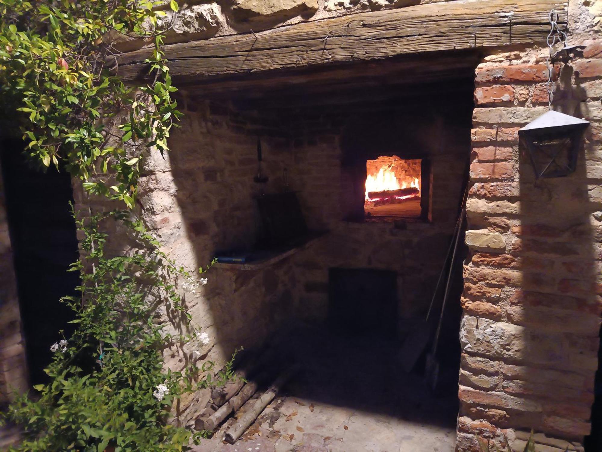 Farm stay La Fonte Perugia