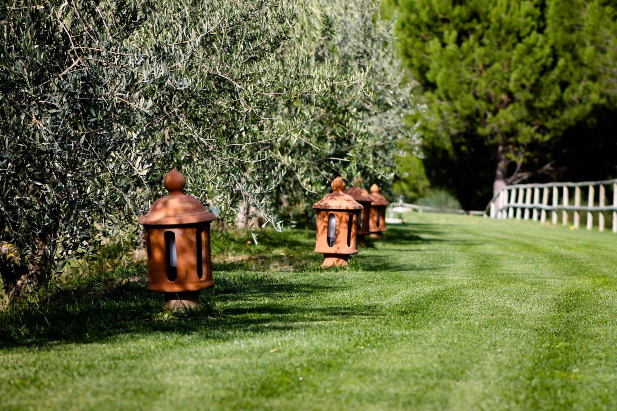 Farm stay La Fonte *
