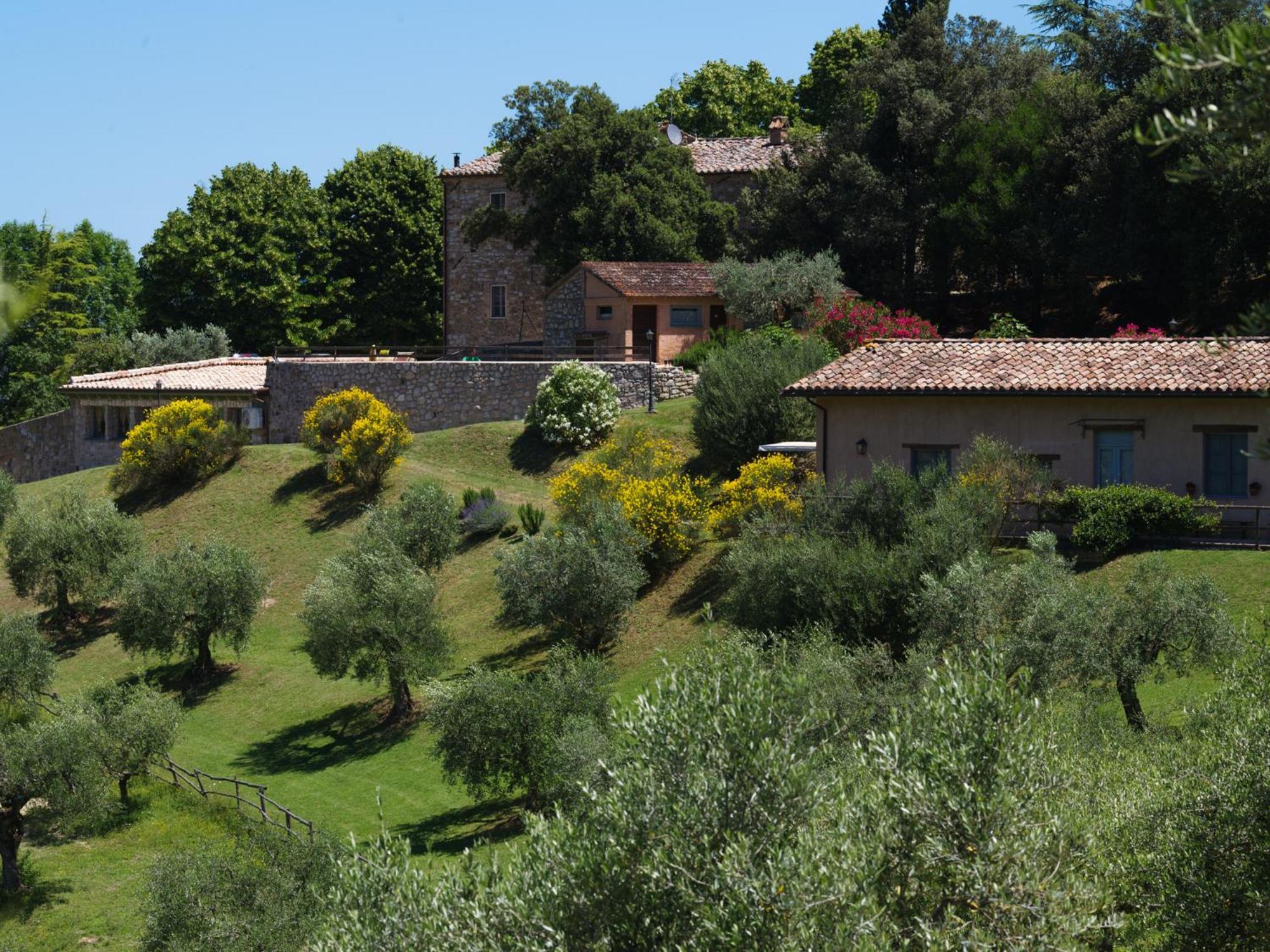 La Fonte * Perugia