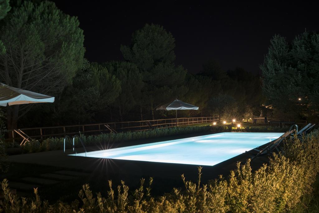 Farm stay La Fonte