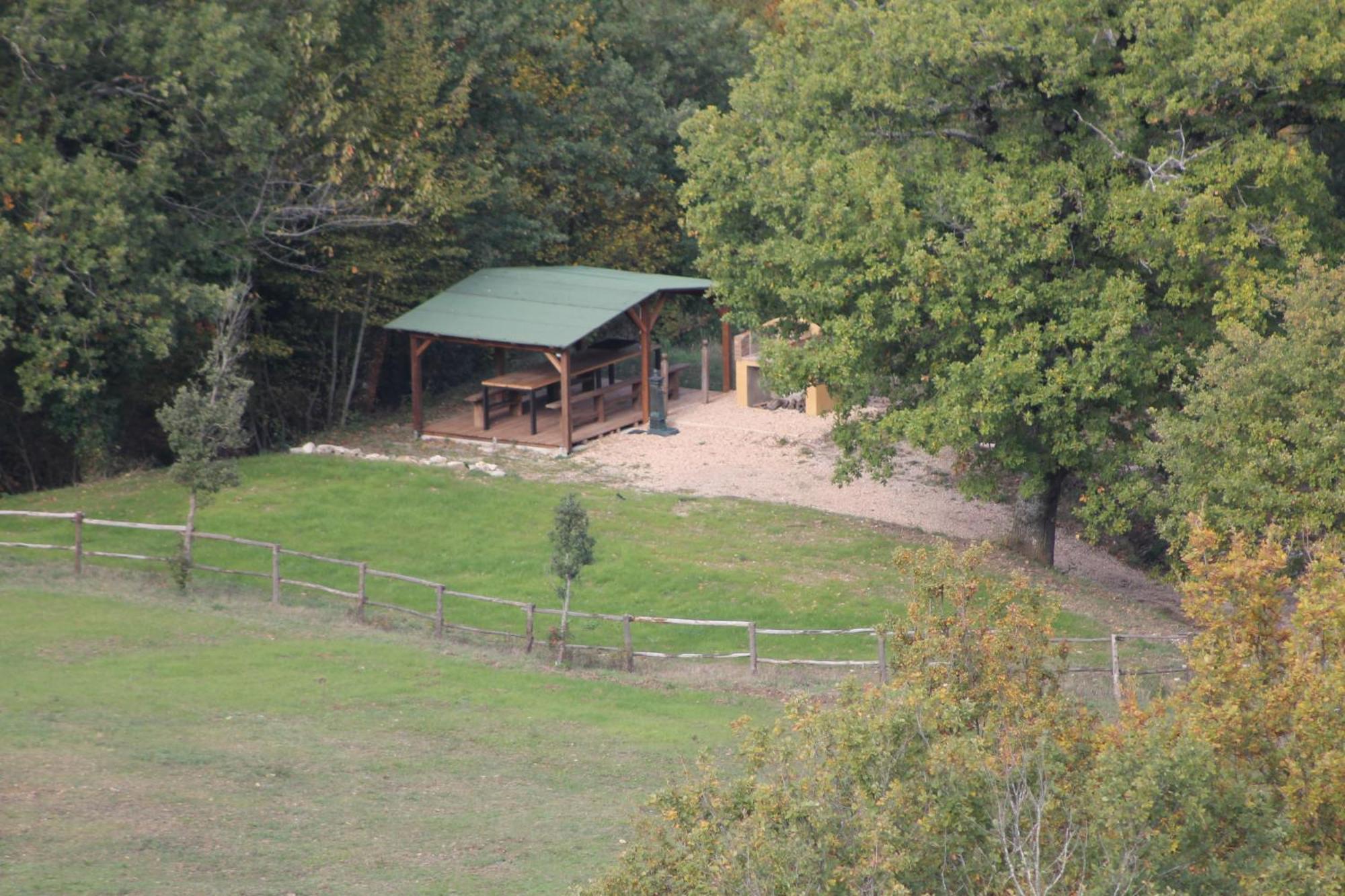 La Fonte Bauernhof *